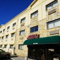 Floral Park Motor Lodge ico