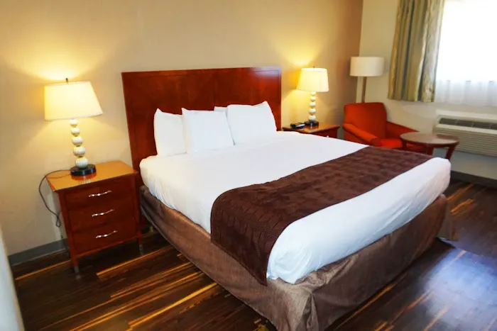Floral Park Motor Lodge 4