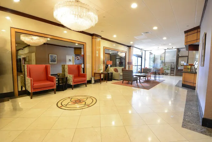 Adria Hotel & Conference Center 4