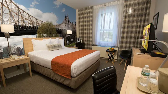 Adria Hotel & Conference Center 4