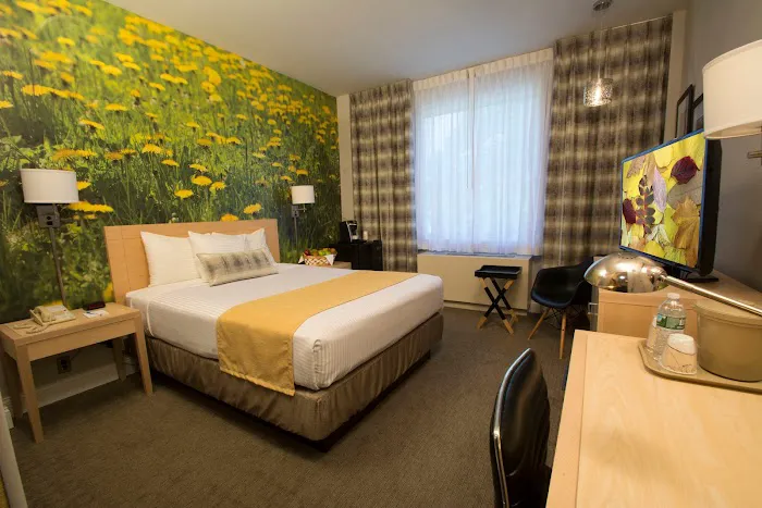 Adria Hotel & Conference Center 4