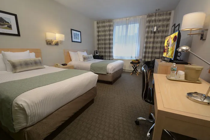 Adria Hotel & Conference Center 4