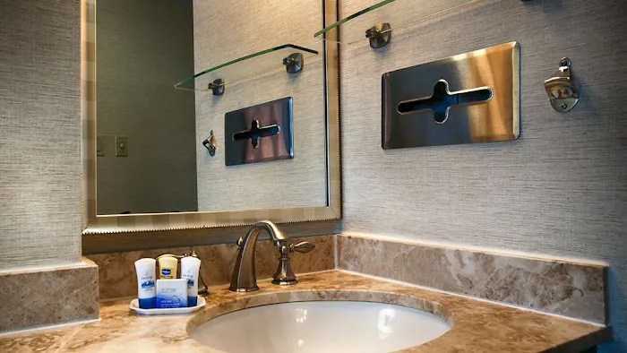Best Western Queens Gold Coast 4