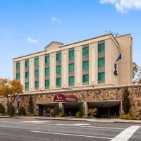 Best Western Queens Gold Coast ico