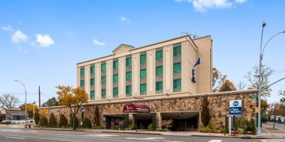Best Western Queens Gold Coast