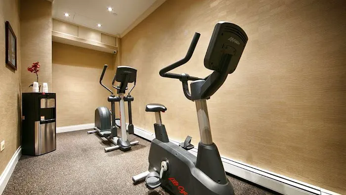 Best Western Queens Gold Coast 4