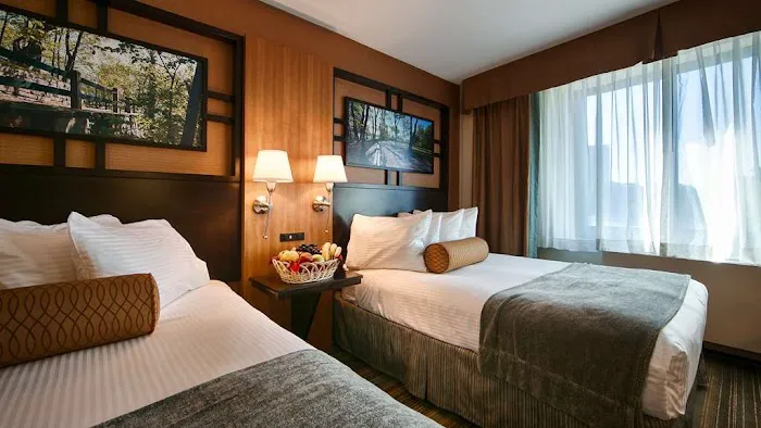 Best Western Queens Gold Coast 4