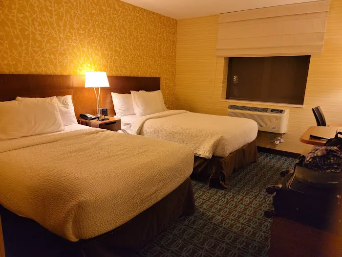 Fairfield Inn & Suites New York Queens/Fresh Meadows 4