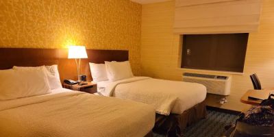 Fairfield Inn & Suites New York Queens/Fresh Meadows