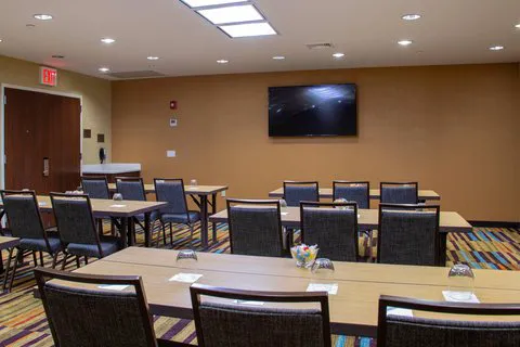 Fairfield Inn & Suites New York Queens/Fresh Meadows 4