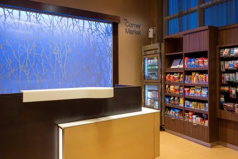 Fairfield Inn & Suites New York Queens/Fresh Meadows 4