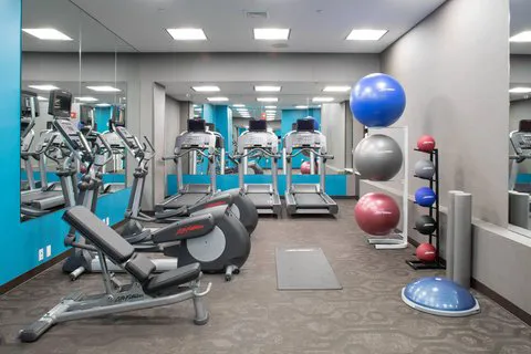 Fairfield Inn & Suites New York Queens/Fresh Meadows 4