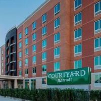 Courtyard New York Queens/Fresh Meadows ico