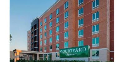 Courtyard New York Queens/Fresh Meadows