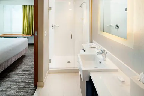 SpringHill Suites Carle Place Garden City 4