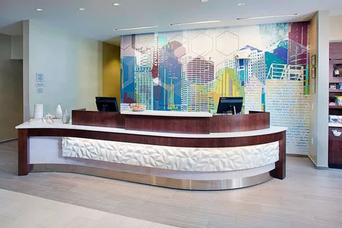 SpringHill Suites Carle Place Garden City 4