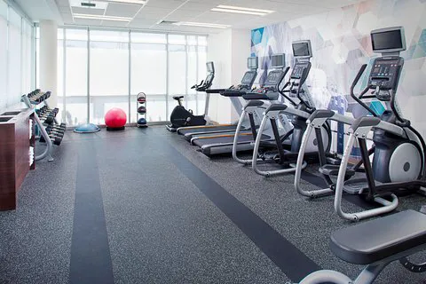 SpringHill Suites Carle Place Garden City 4