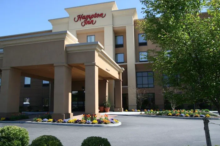Hampton Inn Garden City Long Island 4