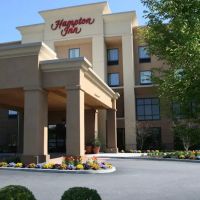 Hampton Inn Garden City Long Island ico