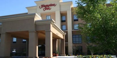 Hampton Inn Garden City Long Island