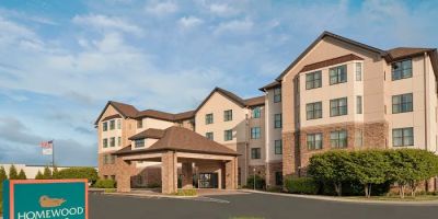 Homewood Suites by Hilton Carle Place - Garden City, NY