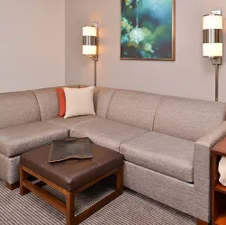 Hyatt Place Garden City 4