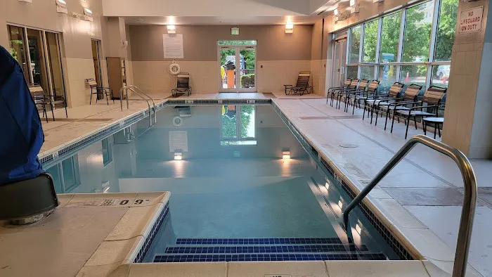 Hyatt Place Garden City 4