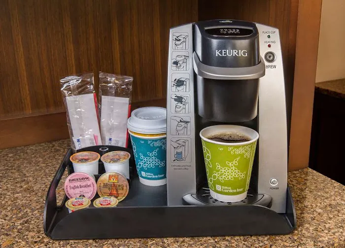 Hilton Garden Inn Westbury 4