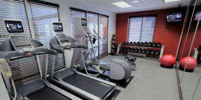Hilton Garden Inn Westbury