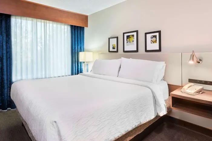 Hilton Garden Inn Westbury 4