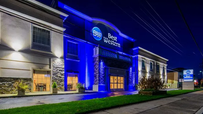Best Western Bar Harbour Inn 4