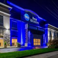 Best Western Bar Harbour Inn ico