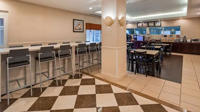 Best Western Bar Harbour Inn 4