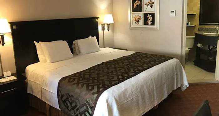 Best Western Bar Harbour Inn 4