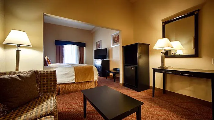 Best Western Bar Harbour Inn 4