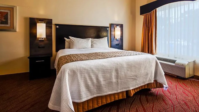 Best Western Bar Harbour Inn 4