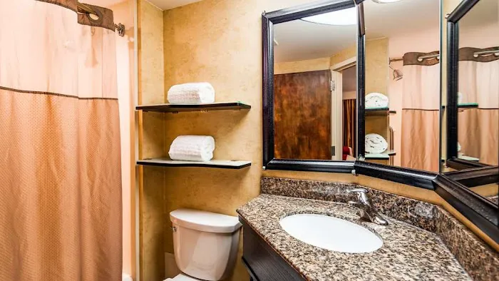 Best Western Bar Harbour Inn 4