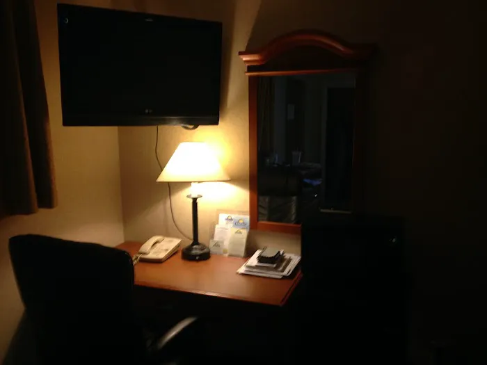 Days Inn by Wyndham Long Island/Copiague 4