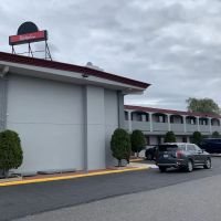 Red Roof Inn Copiague ico