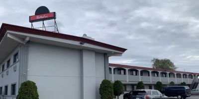 Red Roof Inn Copiague