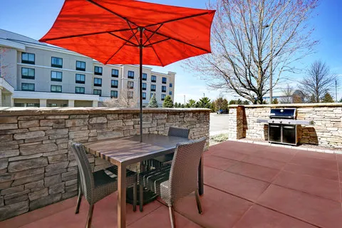 TownePlace Suites Republic Airport Long Island/Farmingdale 4