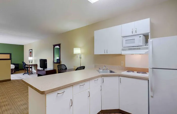 Extended Stay America - Long Island - Bethpage 4