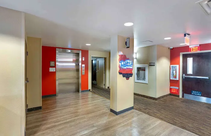 Extended Stay America - Long Island - Bethpage 4