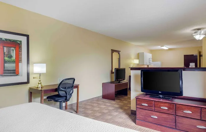 Extended Stay America - Long Island - Bethpage 4