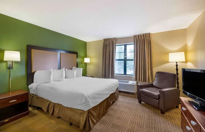 Extended Stay America - Long Island - Bethpage 4