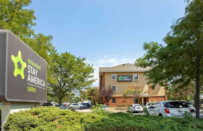 Extended Stay America - Long Island - Bethpage 4