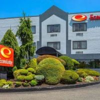 Econo Lodge ico