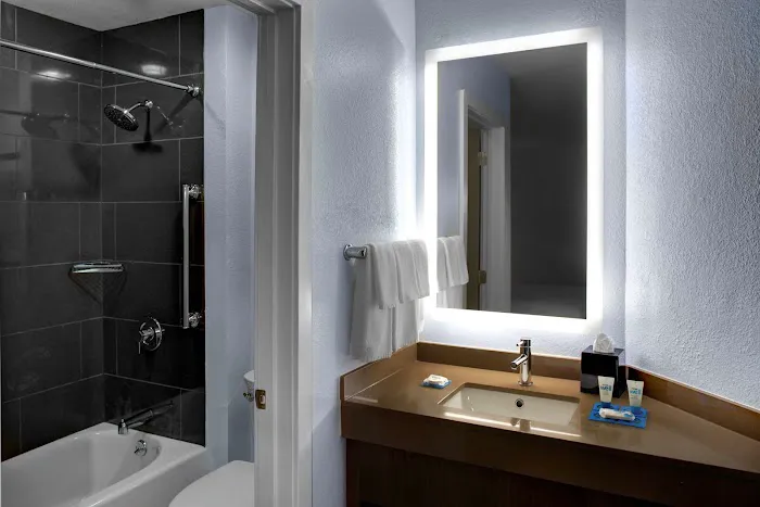 Hyatt House Morristown 4