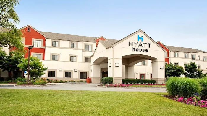 Hyatt House Morristown 4