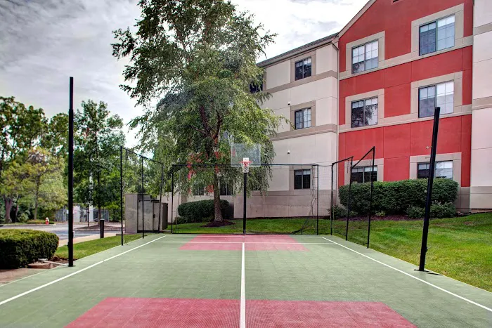 Hyatt House Morristown 4